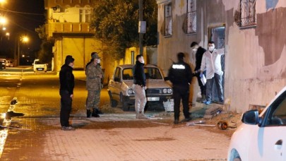 Şanlıurfa'dan acı haber: Uzman Çavuş Kaan Can Serpinli ve 4 aylık oğlu hayatını kaybetti