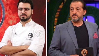 Şef Mehmet Yalçınkaya'dan Masterchef şampiyonu Serhat Doğramacı itirafı: Elemelerde onu seçmemiştik