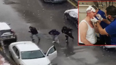 Selçuk Özdağ'a saldıranların ifadeleri ortaya çıktı