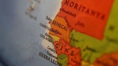 Senegal'de Kovid-19 salgını nedeniyle kısmi OHAL ilan edildi