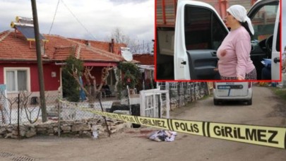 Sigara parası için annesini bıçakla kovalayan Volkan Şafak kardeş katili oldu: Yasin Şafak öldü!