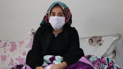 Sonu gelmeyen hapşırık nöbeti! Yağmur Çaprak'a doktorlar çare bulamadı