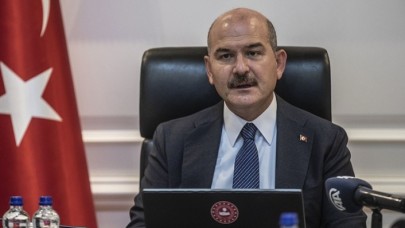 Soylu: Kılıçdaroğlu hakkında suç duyurusunda bulunacağız