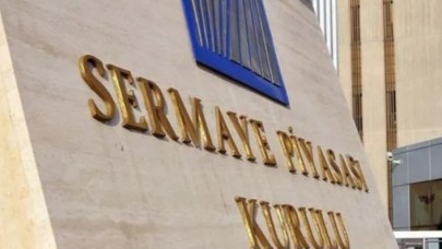 SPK'dan 14 kişi ve 1 şirkete 6 ay işlem yasağı