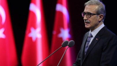 SSB Başkanı Demir: 2021'de Akıncı TİHA'da ilk teslimatlar yapılacak