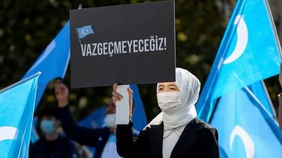 Suçlu iadesi anlaşmasının ardından Uygur Türkleri tedirgin