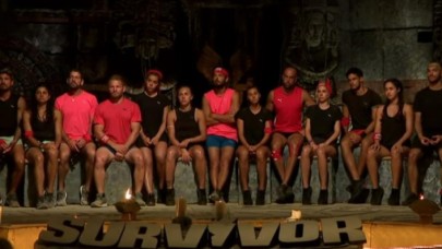 Survivor yarışmacılarının haftalık kazancı belli oldu