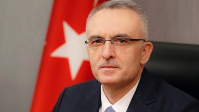 TCMB Başkanı Ağbal: Enflasyonun yüzde 9, 4 olarak gerçekleşeceğini tahmin ediyoruz