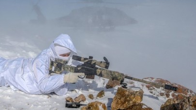 Terör örgütüne ağır darbe: Gri listedeki Menice Özkan ve Edibe Kündün artık etkisiz