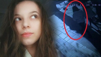 Tokat'ta Hanife Büşra Konyar yorgun mermi kurbanı oldu