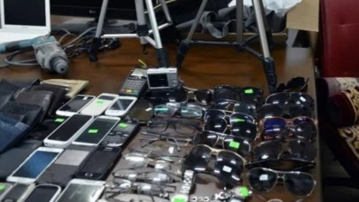 Toplu taşımada kaybolan eşyalar HES kodu ile bulunabilecek