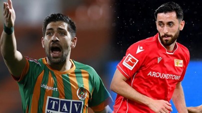 Trabzonspor'dan çifte bomba: Yunus Mallı ve Bakasetas açıklandı