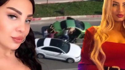 Trafikte üç kadını sopayla döven adamın cezası belli oldu