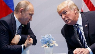 Trump'la ilgili dünyayı sallayan iddia: KGB devşirdi,  tekneler dolusu para aldı,  Rusya'ya diyet ödedi!