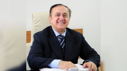 Turgut Özal'ın doktoruydu: Cengiz Aslan öldü