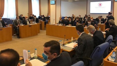 Türk Silahlı Kuvvetleri'nde yeni dönem: TBMM Milli Savunma Komisyonu'nda kabul edildi,  önemli değişiklikler var