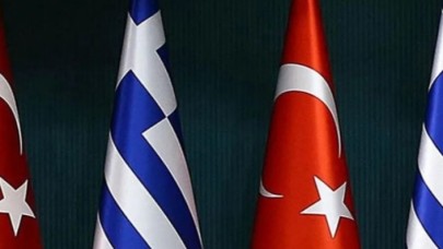 Türkiye ile Yunanistan 5 yıl sonra yeniden masada!