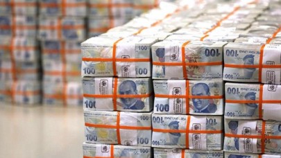 Türkiye'nin vergi rekortmenleri belli oldu!