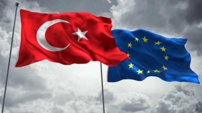 Türkiye'den Avrupa Birliği'ne misilleme!