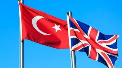Türkiye-İngiltere ilişkilerinde yeni fırsatlar