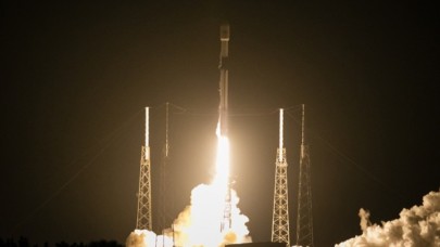 Türkiye yeni nesil uydularıyla uzay gücü olma yolunda