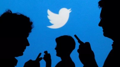'Türklerin attığı negatif tweetler,  pozitif paylaşımların neredeyse iki katı'