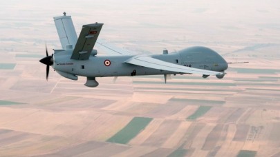 Ukrayna önce Türk SİHA'sı satın aldı sonra SİHA'ları yok edecek silah geliştirdi