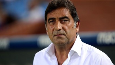 Ünal Karaman'ın yeni takımı açıklandı