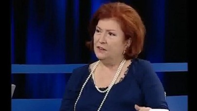 Ünlü sosyolog Prof. Nur Vergin öldü: Prof. Nur Vergin kimdir?