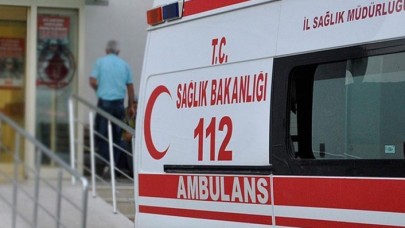 Üzerine baza kapağı düştü: Yonca Aladağ öldü!