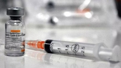 Uzmanlardan emziren anneler için 'aşı' açıklaması