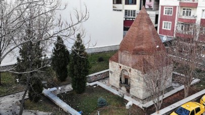 Vatandaşların evliya türbesi diye ziyaret ettiği yer bakın ne çıktı!