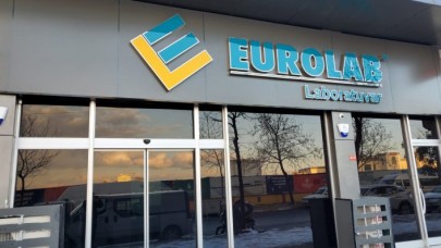 Virüsidal ve Bakterisidal Etkinlik Test Laboratuvarı