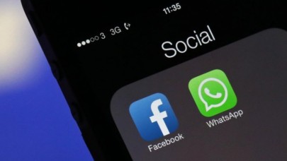 WhatsApp kullananlar dikkat! Facebook'tan Türkiye'deki kullanıcıları için önemli açıklama