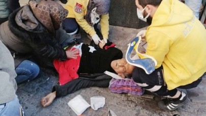 Yeğeni kurşun yağdırdı: Hasan Burçak öldü