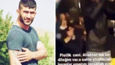Yeğenine tecavüz ettiği kanıtlanan Osman Çur,  tahliye edildiği cezaevi önünde davul zurna ile karşılandı!