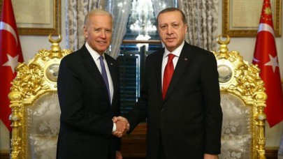 Yenilgiyi hazmedemeyen Ermeniler,  Joe Biden'a mektup gönderdi: 'Erdoğan'a yaptırım uygulayın'
