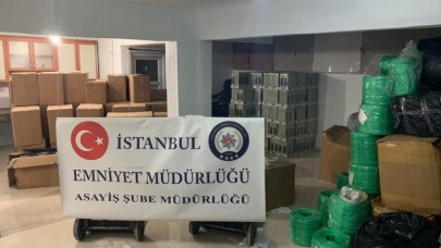 Yerli koronavirüs aşısı malzemelerini taşıyan tır çalındı!