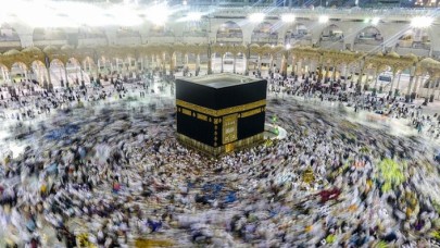 Yeryüzünün ilk mabedi ve tevhit inancının merkezi: Kabe