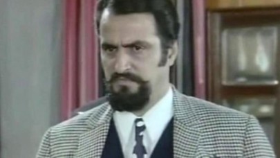 Yeşilçam'ın usta oyuncularından Ekrem Gökkaya hayatını kaybetti