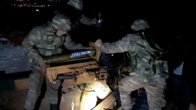 Yıldırım Operasyonları tamamlandı,  Eren Bülbül anısına 'Eren Operasyonları' başlatıldı