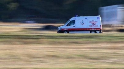 Yozgat'ta arazi tartışması kanlı bitti: 5 yaralı