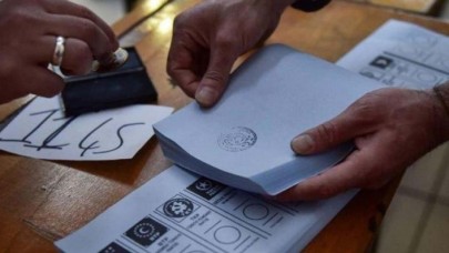 YSK seçime katılacak partilerin listesini güncelledi