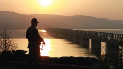 Yunanistan'a geçmeye çalışan 6 FETÖ şüphelisi yakalandı