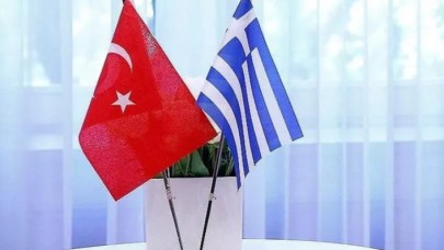 Yunanistan ile yapılacak istikşafi görüşmelerin yeri ve tarihi belli oldu
