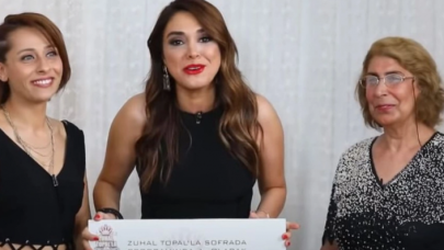 'Zuhal Topal'la Sofrada' programına da katılmıştı: Anne Şükran Biroğlu oğlu tarafından öldürüldü!