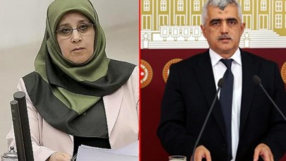 13 şehidimiz ile ilgili provokatif paylaşım yapan iki HDP'li vekile soruşturma başlatıldı!