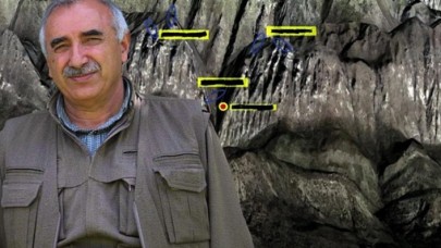 13 vatandaşımızın şehit edildiği mağaradaki "Vurun" talimatı Murat Karayılan'dan gelmiş!
