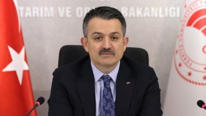 Üretici ve balıkçılara 140 milyon liralık destek ödemesi bugün başlıyor