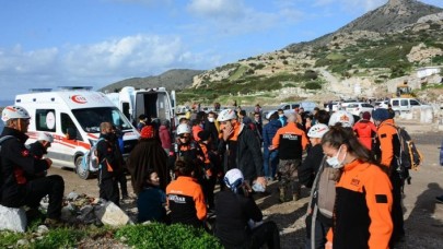 23 gündür kayıptı: Zihinsel engelli Mustafa Mahmutoğlu ölü bulundu!